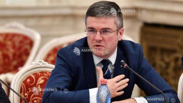 Darău, despre falimentul Șantierului Naval Damen Mangalia: Discuțiile cu potențialii investitori – foarte avansate