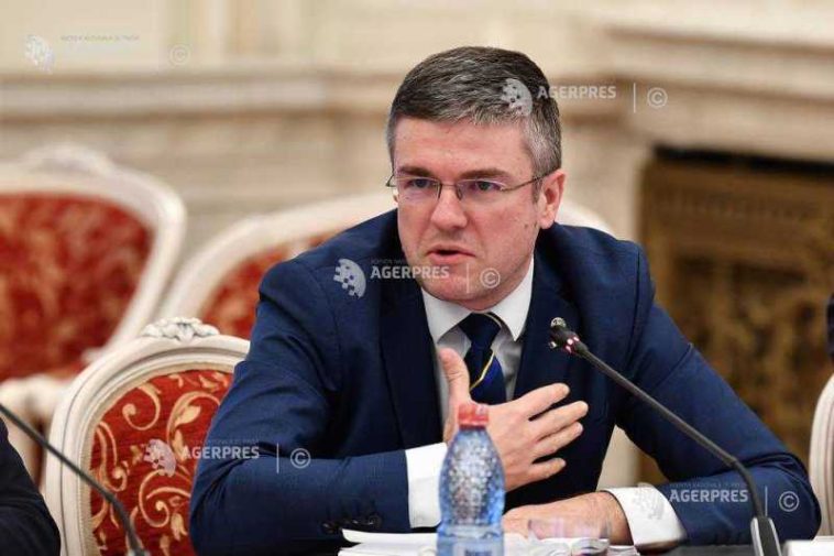 Darău, despre falimentul Șantierului Naval Damen Mangalia: Discuțiile cu potențialii investitori – foarte avansate
