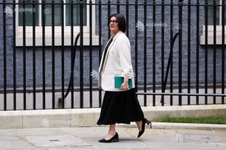 UPDATE Atac antisemit la Londra: Regatul Unit ridică din nou nivelul amenințării teroriste la ‘grav’