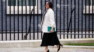 UPDATE Atac antisemit la Londra: Regatul Unit ridică din nou nivelul amenințării teroriste la ‘grav’