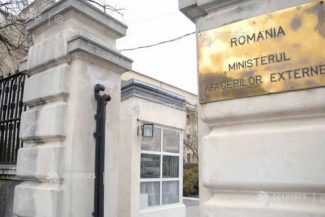MAE declasifică 5.000 de dosare diplomatice de la începutul anilor ’90