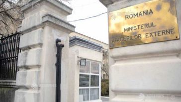MAE declasifică 5.000 de dosare diplomatice de la începutul anilor ’90
