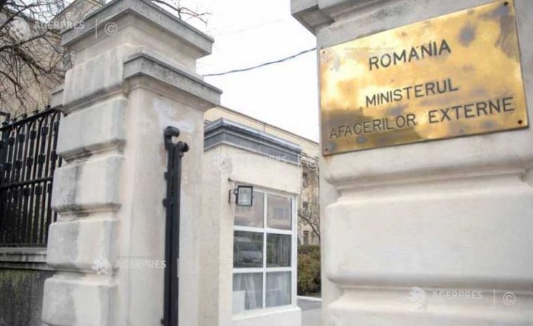 MAE declasifică 5.000 de dosare diplomatice de la începutul anilor ’90