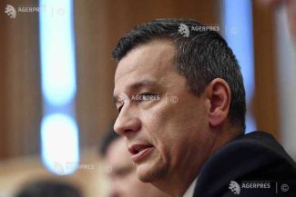 Grindeanu: În niciun caz nu există vreun motiv în acest moment să discutăm despre suspendări ale președintelui