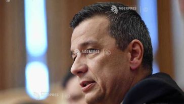 Grindeanu: În niciun caz nu există vreun motiv în acest moment să discutăm despre suspendări ale președintelui