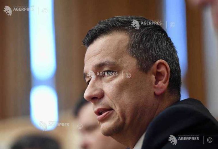Grindeanu: În niciun caz nu există vreun motiv în acest moment să discutăm despre suspendări ale președintelui