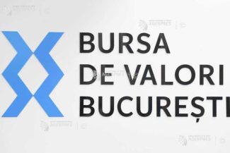 Bursa de la Bucuresti a închis pe roșu ședința de joi; scăderi de până la 1,49% pe indicii bursieri