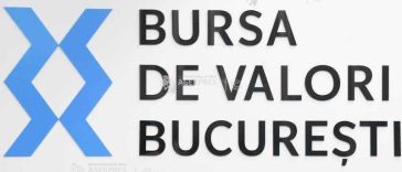 Bursa de la Bucuresti a închis pe roșu ședința de joi; scăderi de până la 1,49% pe indicii bursieri