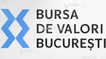 Bursa de la Bucuresti a închis pe roșu ședința de joi; scăderi de până la 1,49% pe indicii bursieri