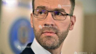 Aurel-Cătălin Giulescu – numit președinte al Autorității pentru Digitalizarea României