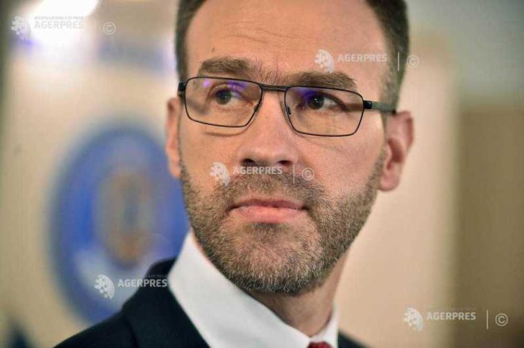 Aurel-Cătălin Giulescu – numit președinte al Autorității pentru Digitalizarea României