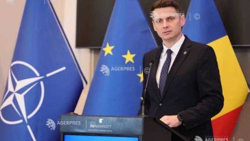 1 Mai/ Abrudean: O țară puternică nu se construiește pe populism, ci pe o așezare corectă; îmi doresc o Românie aliniată la valorile europene