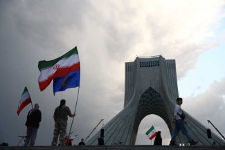 Iranul și-a activat sistemele de apărare antiaeriană împotriva dronelor și a aeronavelor mici