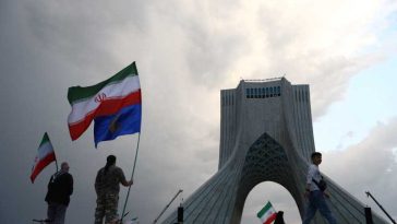 Iranul și-a activat sistemele de apărare antiaeriană împotriva dronelor și a aeronavelor mici