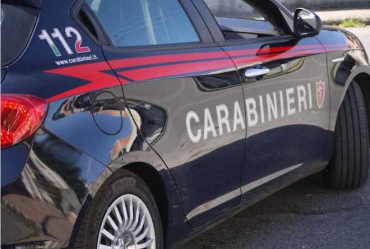 Ieșean condamnat la 19 ani de închisoare, dat în urmărire internațională, prins în Italia