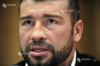 #CentenarBox INTERVIU Lucian Bute: Talentul contează doar 20%, restul este muncă și sacrificiu