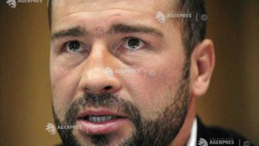 #CentenarBox INTERVIU Lucian Bute: Talentul contează doar 20%, restul este muncă și sacrificiu