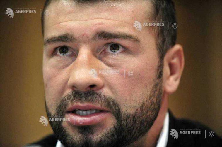 #CentenarBox INTERVIU Lucian Bute: Talentul contează doar 20%, restul este muncă și sacrificiu