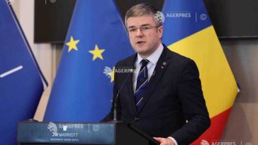 Darău: Era nevoie ca de aer de un reset la conducerea ADR și de o accelerare reală și funcțională a transformării digitale în România