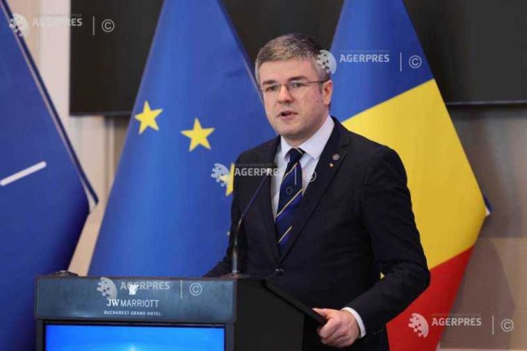 Darău: Era nevoie ca de aer de un reset la conducerea ADR și de o accelerare reală și funcțională a transformării digitale în România