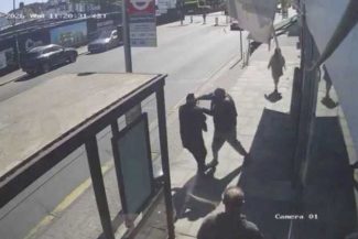 Atac antisemit la Londra: Un suspect a fost inculpat (poliție)
