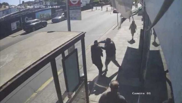 Atac antisemit la Londra: Un suspect a fost inculpat (poliție)