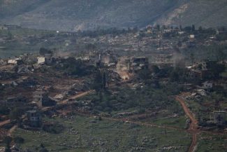 SUA îndeamnă la discuții directe între Israel și Liban, în contextul unui armistițiu fragil