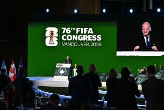Fotbal: Infantino a anunțat că va candida pentru un nou mandat de președinte al FIFA în 2027
