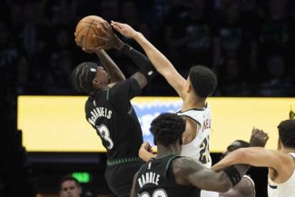Baschet: Minnesota Timberwolves s-a calificat în semifinalele Conferinței de Vest a NBA
