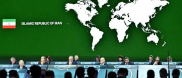 Fotbal: Infantino a reafirmat că Iranul va participa la CM 2026 și va juca meciurile în Statele Unite