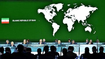 Fotbal: Infantino a reafirmat că Iranul va participa la CM 2026 și va juca meciurile în Statele Unite