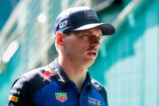 Auto – F1: Modificarea regulamentului ”nu va schimba mare lucru”, a spus Verstappen