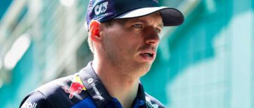 Auto – F1: Modificarea regulamentului ”nu va schimba mare lucru”, a spus Verstappen