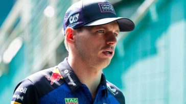 Auto – F1: Modificarea regulamentului ”nu va schimba mare lucru”, a spus Verstappen