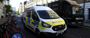 MAE/ Atenționare de călătorie: Creștere a nivelului de alertă pentru atacuri teroriste în Marea Britanie