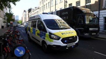 MAE/ Atenționare de călătorie: Creștere a nivelului de alertă pentru atacuri teroriste în Marea Britanie