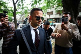 Fotbal: Maradona era ”bipolar” cu ”o tulburare narcisică”, dezvăluie un psiholog judecat pentru moartea sa