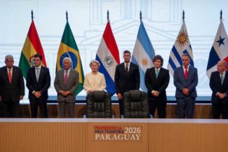 Acordul UE-Mercosur intră în vigoare cu ”beneficii reale și vizibile”