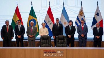 Acordul UE-Mercosur intră în vigoare cu ”beneficii reale și vizibile”