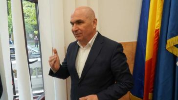 Bolojan: Grupurile PNL din Parlament vor decide modalitatea de vot a liberalilor la moțiunea de cenzură