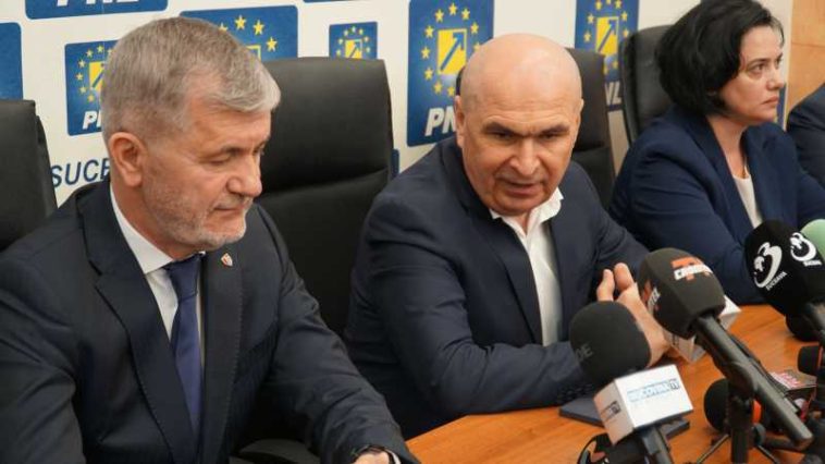 Bolojan, despre rămânerea la șefia partidului dacă moțiunea trece: PNL are un președinte ales la congres