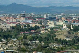 Azerbaidjanul o convoacă pe ambasadoarea UE în legătură cu o rezoluție a Parlamentului European privind armenii din Nagorno-Karabah