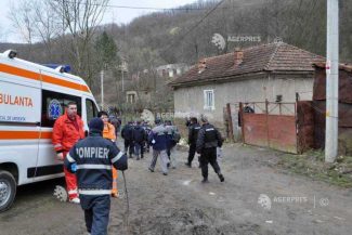 Brașov: Cei doi minori din Râșnov dați dispăruți de joi, găsiți nevătămați, într-un imobil