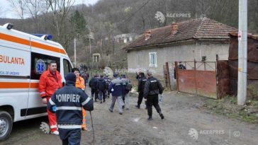 Brașov: Cei doi minori din Râșnov dați dispăruți de joi, găsiți nevătămați, într-un imobil