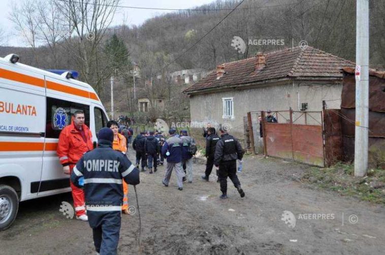 Brașov: Cei doi minori din Râșnov dați dispăruți de joi, găsiți nevătămați, într-un imobil