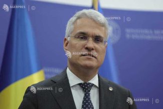 1 Mai/ Pîslaru: Munca trebuie respectată și nicio muncă cinstită nu este o rușine