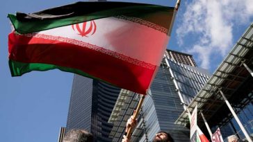 Iranul a transmis Statelor Unite o nouă propunere de negocieri