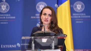1 Mai/ Oana Țoiu: Mulțumesc tuturor celor care nu fug de muncă atunci când devine grea