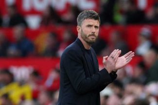 Fotbal: Manchester United – Liverpool este ”în fruntea listei” rivalităților (Carrick)