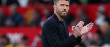 Fotbal: Manchester United – Liverpool este ”în fruntea listei” rivalităților (Carrick)